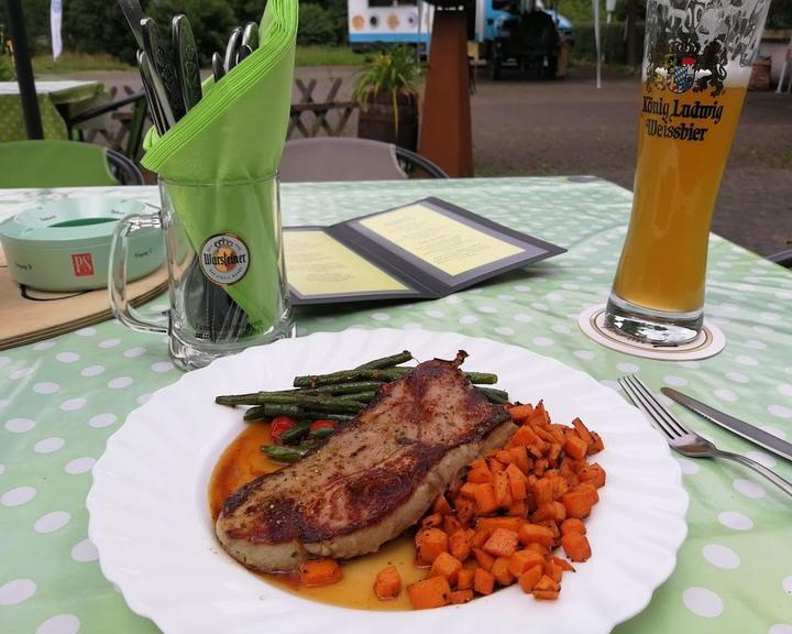 Gasthof-Pension Birkenhof